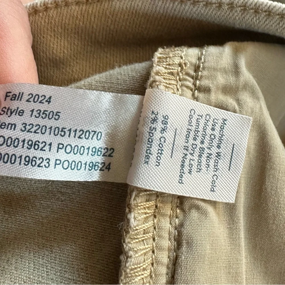 Men’s Marine Layer Slim Straight Jeans Size 34 x 32